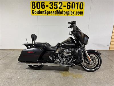 2015 Harley-Davidson Street Glide Special   - Photo 2 - Amarillo, TX 79118