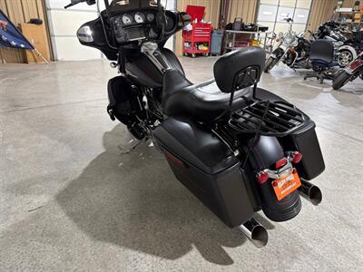 2015 Harley-Davidson Street Glide Special   - Photo 5 - Amarillo, TX 79118