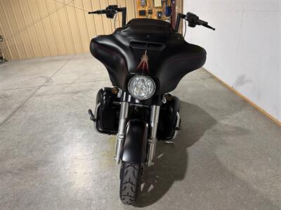 2015 Harley-Davidson Street Glide Special   - Photo 9 - Amarillo, TX 79118