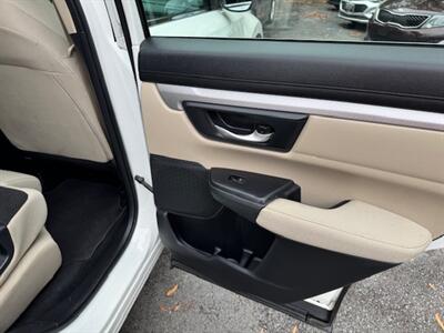 2018 Honda CR-V LX   - Photo 12 - Charlotte, NC 28227