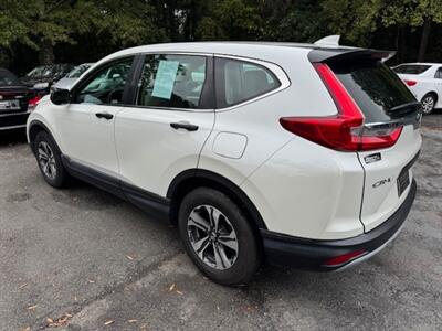 2018 Honda CR-V LX   - Photo 2 - Charlotte, NC 28227