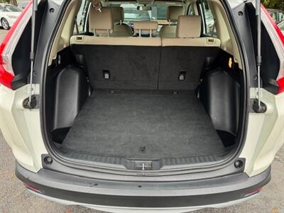 2018 Honda CR-V LX   - Photo 10 - Charlotte, NC 28227