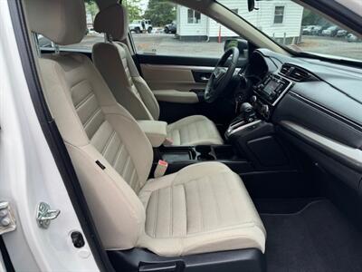 2018 Honda CR-V LX   - Photo 15 - Charlotte, NC 28227