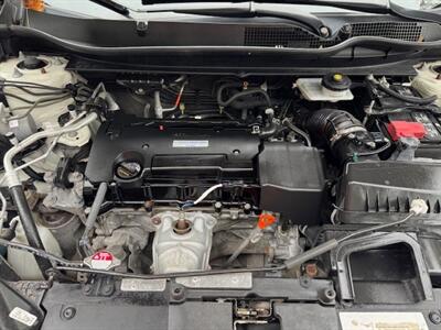 2018 Honda CR-V LX   - Photo 19 - Charlotte, NC 28227