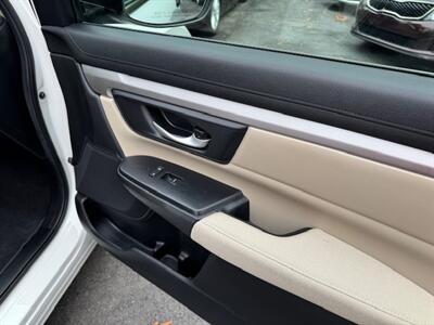 2018 Honda CR-V LX   - Photo 14 - Charlotte, NC 28227