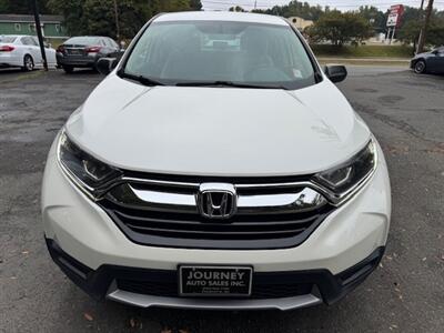 2018 Honda CR-V LX   - Photo 20 - Charlotte, NC 28227