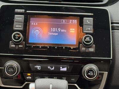 2018 Honda CR-V LX   - Photo 17 - Charlotte, NC 28227