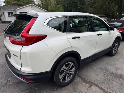 2018 Honda CR-V LX   - Photo 4 - Charlotte, NC 28227