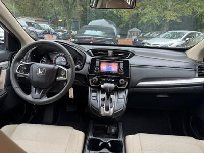 2018 Honda CR-V LX   - Photo 16 - Charlotte, NC 28227