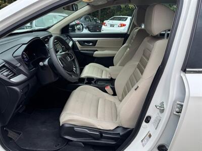 2018 Honda CR-V LX   - Photo 7 - Charlotte, NC 28227