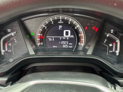 2018 Honda CR-V LX   - Photo 18 - Charlotte, NC 28227