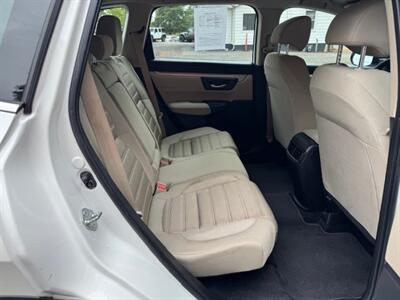 2018 Honda CR-V LX   - Photo 13 - Charlotte, NC 28227