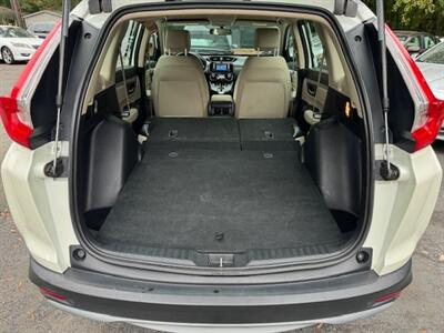 2018 Honda CR-V LX   - Photo 11 - Charlotte, NC 28227