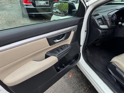 2018 Honda CR-V LX   - Photo 6 - Charlotte, NC 28227