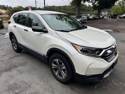 2018 Honda CR-V LX   - Photo 5 - Charlotte, NC 28227