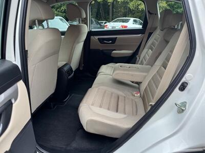 2018 Honda CR-V LX   - Photo 9 - Charlotte, NC 28227