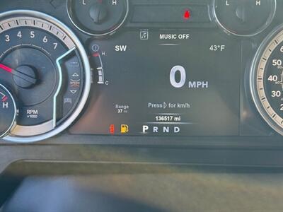 2018 RAM 1500 Big Horn   - Photo 15 - Charlotte, NC 28227