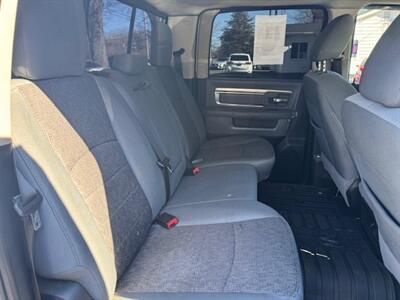 2018 RAM 1500 Big Horn   - Photo 11 - Charlotte, NC 28227
