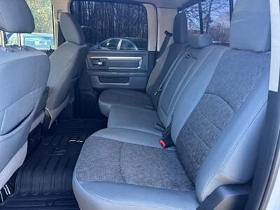 2018 RAM 1500 Big Horn   - Photo 9 - Charlotte, NC 28227