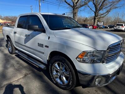 2018 RAM 1500 Big Horn   - Photo 5 - Charlotte, NC 28227