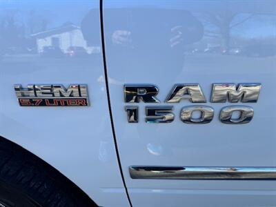 2018 RAM 1500 Big Horn   - Photo 23 - Charlotte, NC 28227