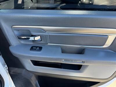 2018 RAM 1500 Big Horn   - Photo 10 - Charlotte, NC 28227