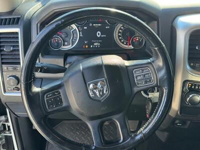 2018 RAM 1500 Big Horn   - Photo 18 - Charlotte, NC 28227