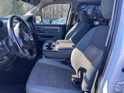 2018 RAM 1500 Big Horn   - Photo 7 - Charlotte, NC 28227