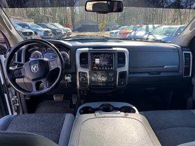 2018 RAM 1500 Big Horn   - Photo 16 - Charlotte, NC 28227