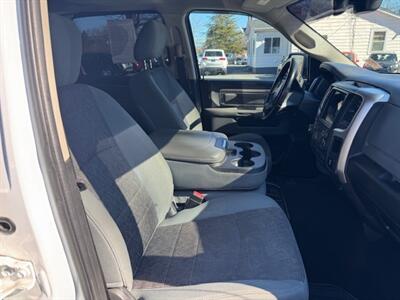 2018 RAM 1500 Big Horn   - Photo 13 - Charlotte, NC 28227