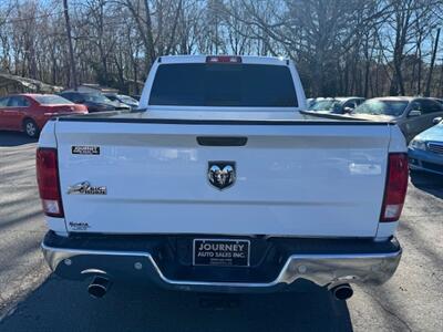 2018 RAM 1500 Big Horn   - Photo 3 - Charlotte, NC 28227