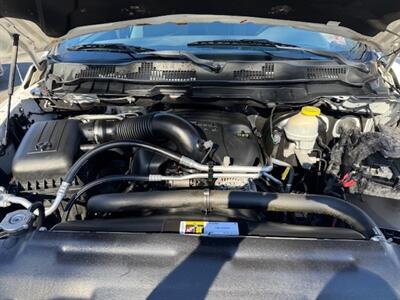 2018 RAM 1500 Big Horn   - Photo 19 - Charlotte, NC 28227