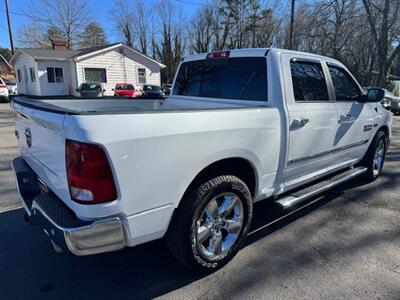 2018 RAM 1500 Big Horn   - Photo 4 - Charlotte, NC 28227