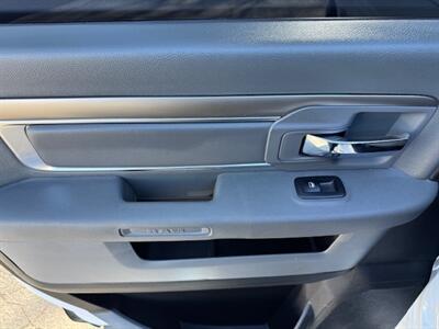 2018 RAM 1500 Big Horn   - Photo 8 - Charlotte, NC 28227