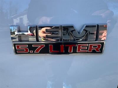 2018 RAM 1500 Big Horn   - Photo 22 - Charlotte, NC 28227