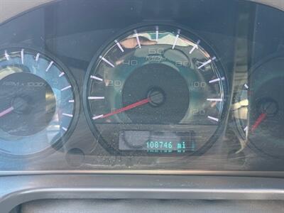 2012 Ford Fusion SE   - Photo 16 - Charlotte, NC 28227