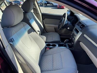 2012 Ford Fusion SE   - Photo 14 - Charlotte, NC 28227