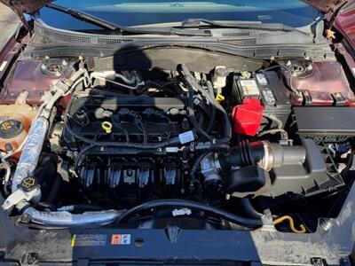2012 Ford Fusion SE   - Photo 18 - Charlotte, NC 28227