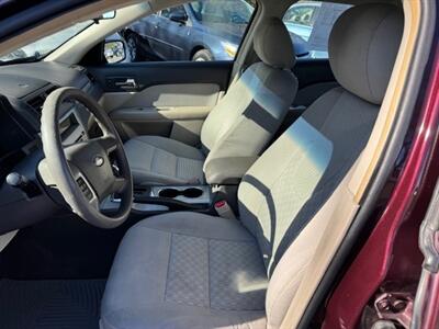 2012 Ford Fusion SE   - Photo 9 - Charlotte, NC 28227