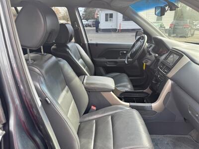 2006 Honda Pilot EX-L   - Photo 15 - Charlotte, NC 28227