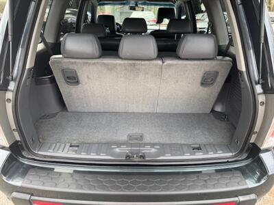 2006 Honda Pilot EX-L   - Photo 11 - Charlotte, NC 28227