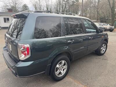 2006 Honda Pilot EX-L   - Photo 4 - Charlotte, NC 28227
