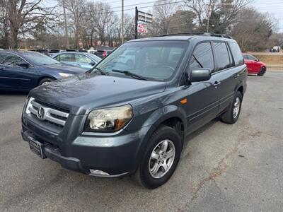 2006 Honda Pilot EX-L SUV