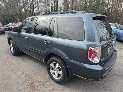2006 Honda Pilot EX-L   - Photo 2 - Charlotte, NC 28227