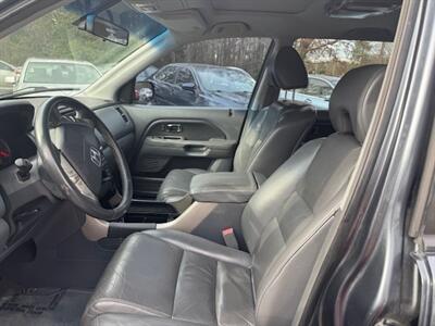 2006 Honda Pilot EX-L   - Photo 8 - Charlotte, NC 28227