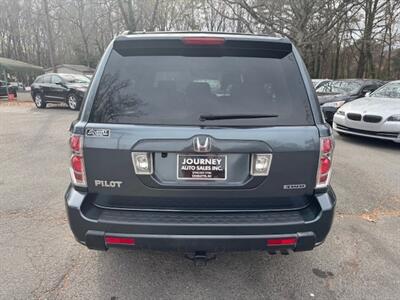 2006 Honda Pilot EX-L   - Photo 3 - Charlotte, NC 28227