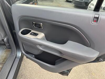 2006 Honda Pilot EX-L   - Photo 12 - Charlotte, NC 28227