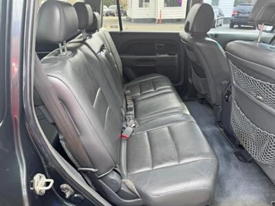 2006 Honda Pilot EX-L   - Photo 13 - Charlotte, NC 28227