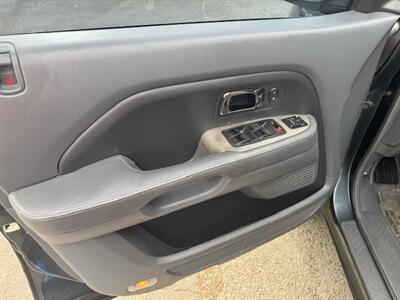 2006 Honda Pilot EX-L   - Photo 7 - Charlotte, NC 28227