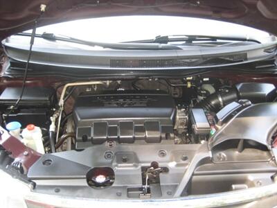 2011 Honda Odyssey EX-L w/DVD   - Photo 18 - Charlotte, NC 28227